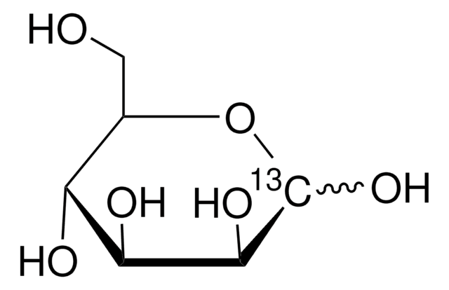 ?-Mannose-1-¹³C