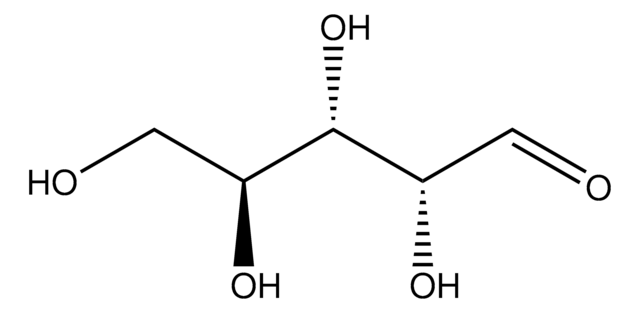 ARABINOSE, UNITED STATES PHARMACOPEIA (U