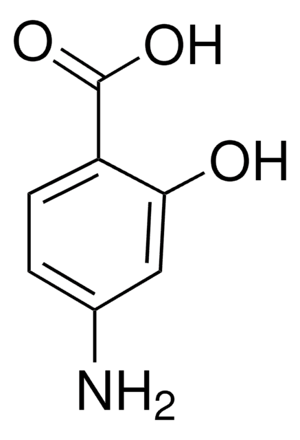 AMINOSALICYLIC ACID, UNITED STATES PHARM