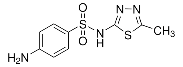 SULFAMETHIZOLE, UNITED STATES PHARMACOPE