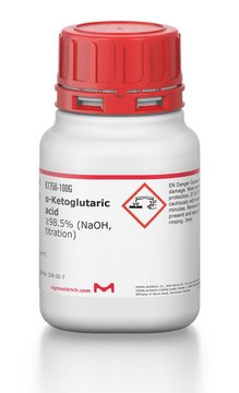 ?-Ketoglutaric acid