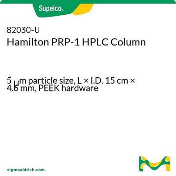 PRP-1 5UM 100A PEEK 4.6