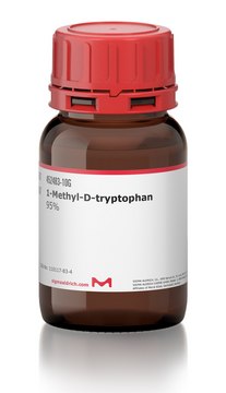 1-Methyl-?-tryptophan