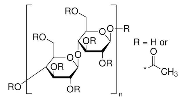 CELLULOSE ACETATE, UNITED STATES PHARMAC