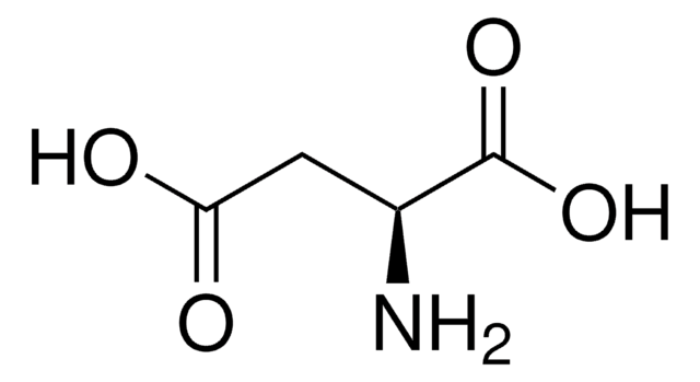ASPARTIC ACID, UNITED STATES PHARMACOPEI