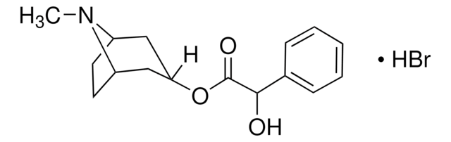 Homatropine hydrobromide
