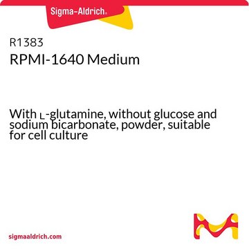 RPMI-1640 Medium