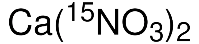 Calcium nitrate-¹?N?