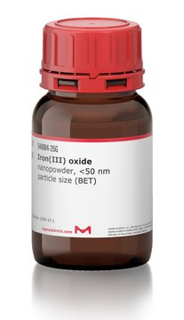 Iron(III) oxide