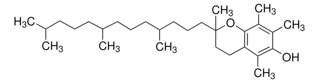 Alpha Tocopherol