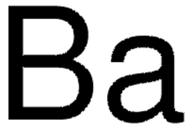 Barium