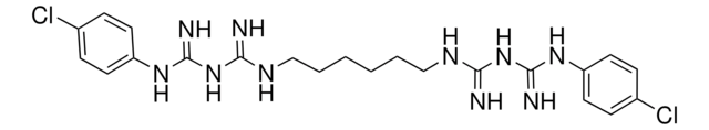 CHLORHEXIDINE, UNITED STATES PHARMACOPEI