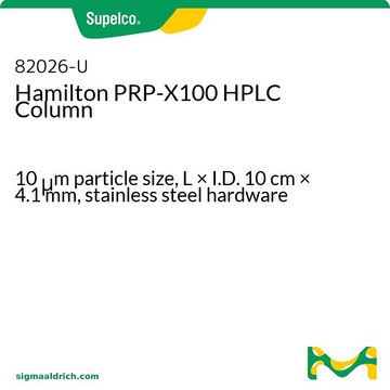 PRP-X100 10UM 100A SS 4.1
