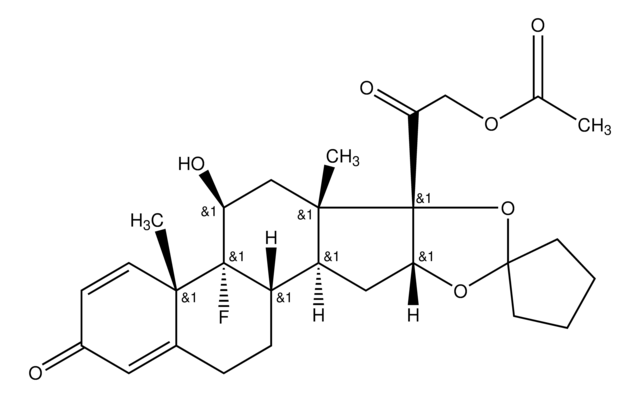 AMCINONIDE, UNITED STATES PHARMACOPEIA (