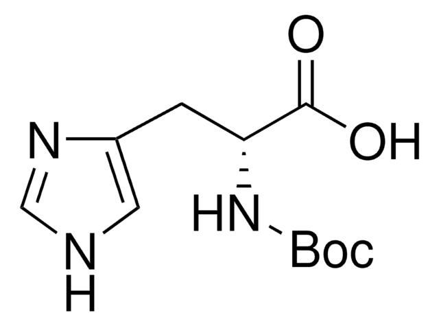 Boc-?-His-OH