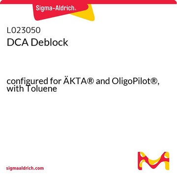 DCA Deblock