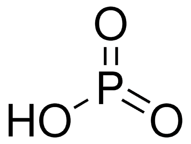 META-PHOSPHORIC ACID GLASSY LUMPS