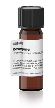 Reserpine