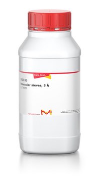 MOLECULAR SIEVES, 5A, 3.2MM