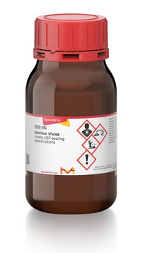 Gentian Violet
