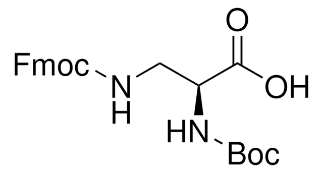 Boc-Dap(Fmoc)-OH