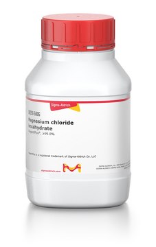 MAGNESIUM CHLORIDE HEXAHYDRATE, REAGENTP