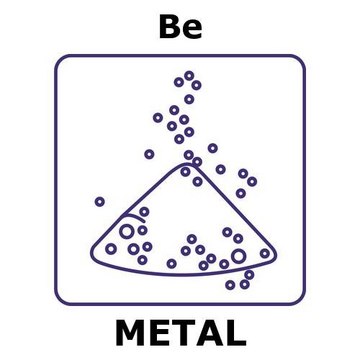 Beryllium