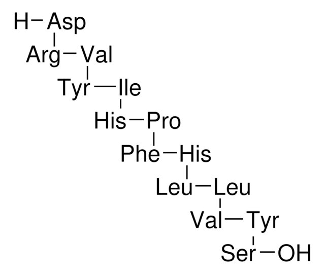 Renin Substrate Tetradecapeptide porcine
