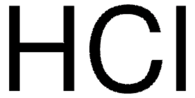Hydrochloric acid solution