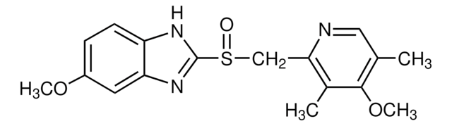 Omeprazole