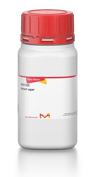 Select agar