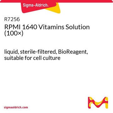 RPMI 1640 Vitamins Solution (100×)