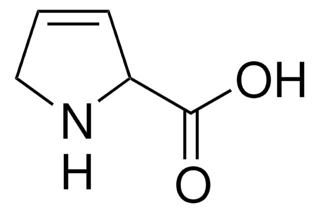 3,4-Dehydro-??-proline