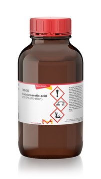 Trichloroacetic acid