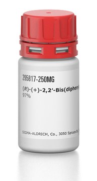 (R)-(+)-2,2?-Bis(diphenylphosphino)-1,1?-binaphthalene