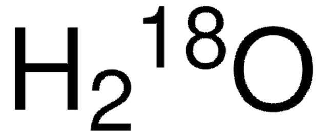 Water-¹?O