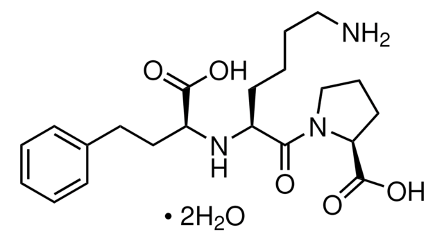 Lisinopril