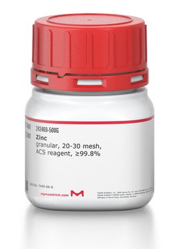 Zinc