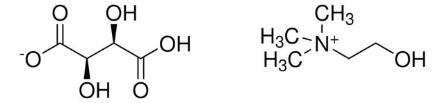 CHOLINE BITARTRATE, UNITED STATES PHARMA