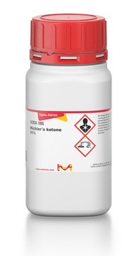 Michler’s ketone