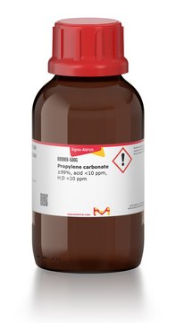 Propylene carbonate