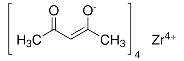 Zirconium(IV) acetylacetonate