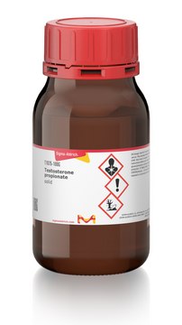 Testosterone propionate