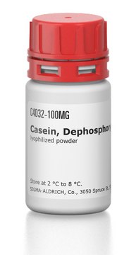 Casein, Dephosphorylated from bovine milk