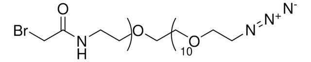 Bromoacetamido-dPEG ®??-azide