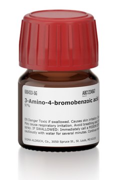 3-Amino-4-bromobenzoic acid