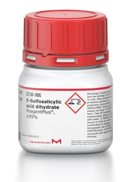 5-Sulfosalicylic acid dihydrate