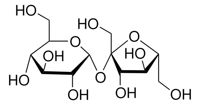 Sucrose solution
