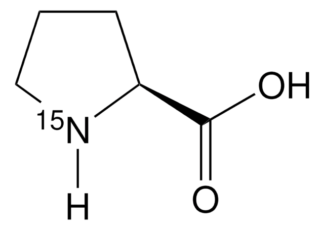 ?-Proline-¹?N