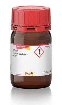 SODIUM OXALATE BIOXTRA
